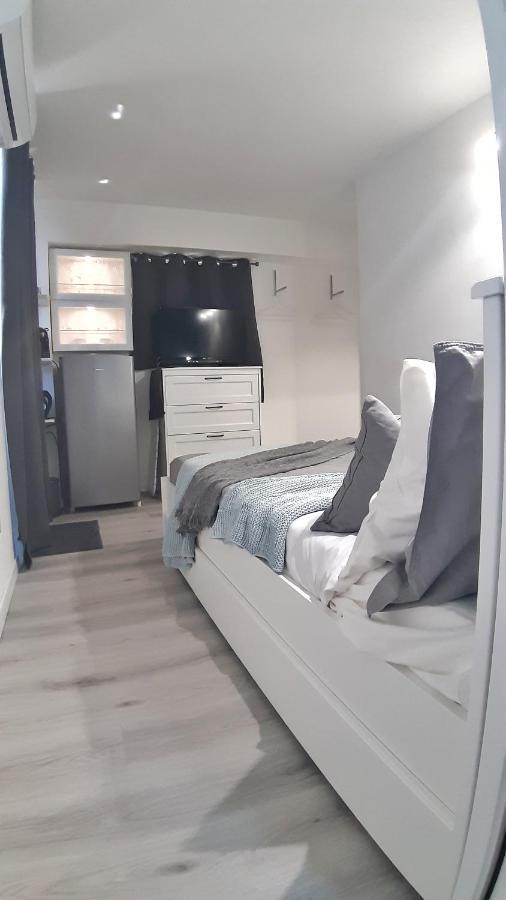 Panoramic Terrace Room Giardini Naxos Ngoại thất bức ảnh