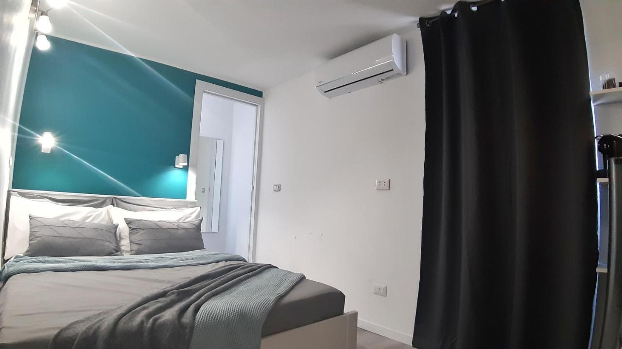 Panoramic Terrace Room Giardini Naxos Ngoại thất bức ảnh