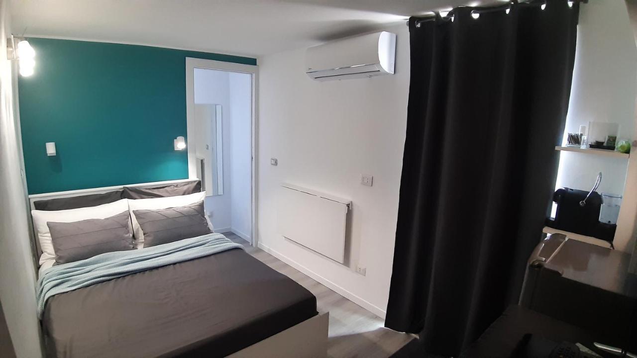 Panoramic Terrace Room Giardini Naxos Ngoại thất bức ảnh